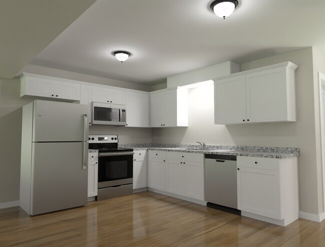 Building Photo - Reagan Estates