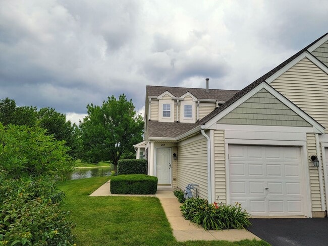 Building Photo - 2503 Sheehan Dr
