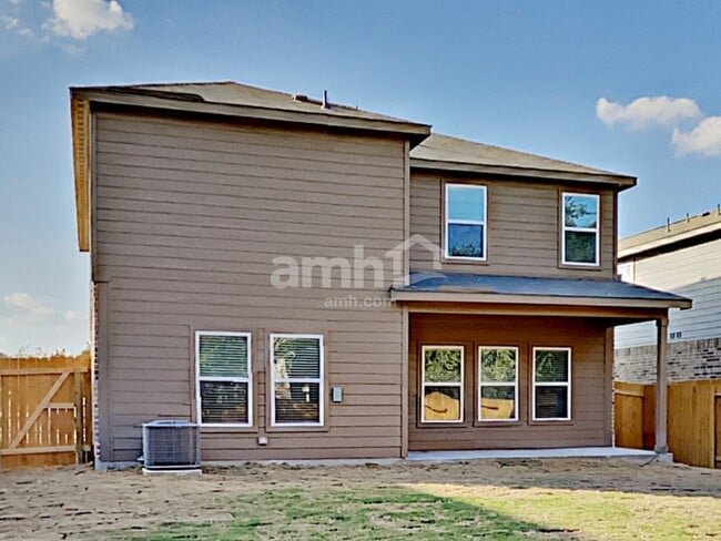 Building Photo - 7938 Cactus Plum Dr