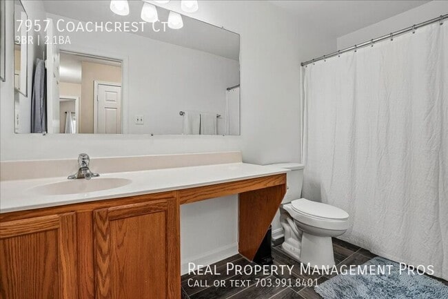 Building Photo - 7957 Coachcrest Ct