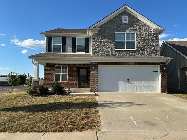 Primary Photo - 2601 Hailey Rose Way