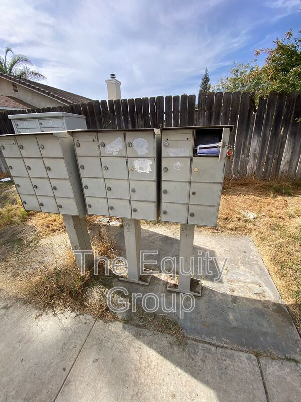 Building Photo - 4300 E Feemster Ave