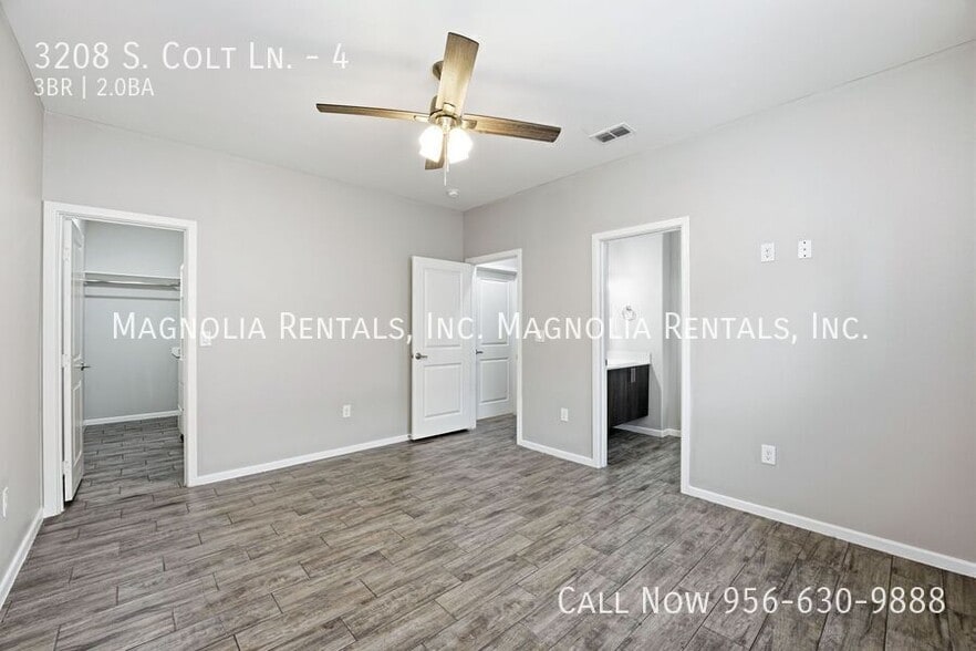 Building Photo - 3208 S Colt Ln