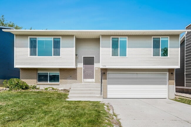 Building Photo - 5496 W 6600 S