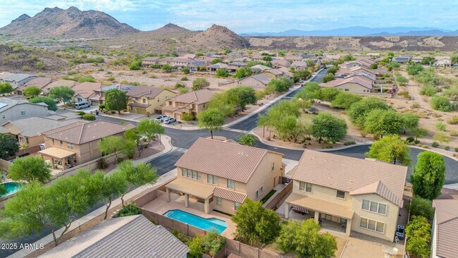 Building Photo - 7859 W Redbird Rd