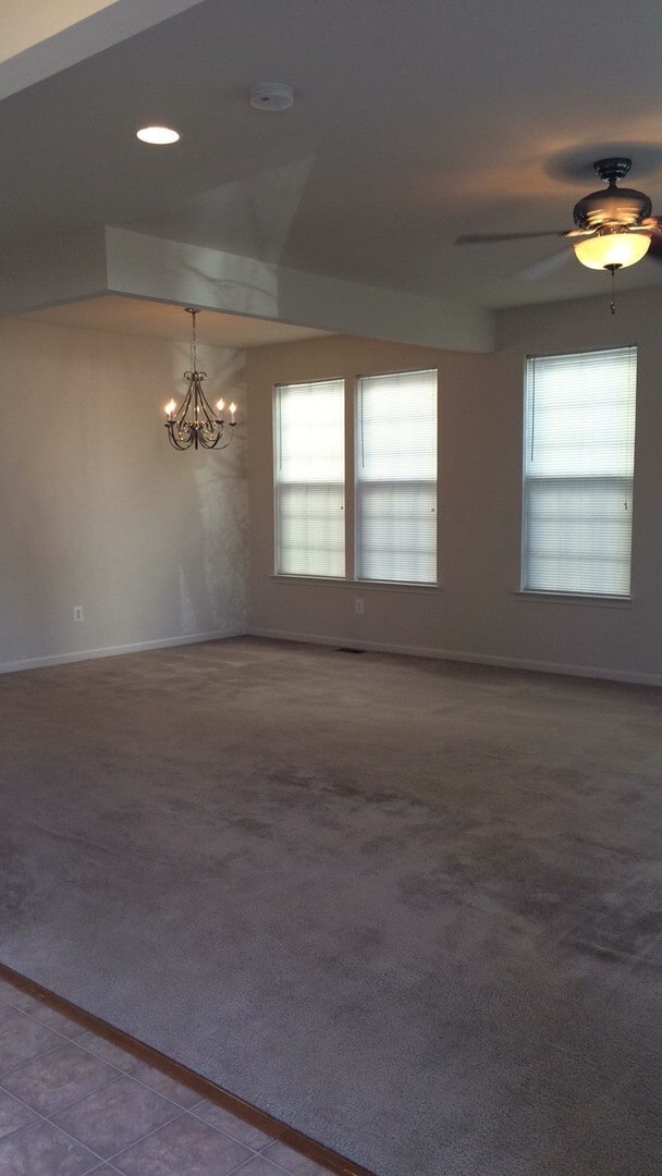 Building Photo - Great Townhouse in Wildewood in California MD