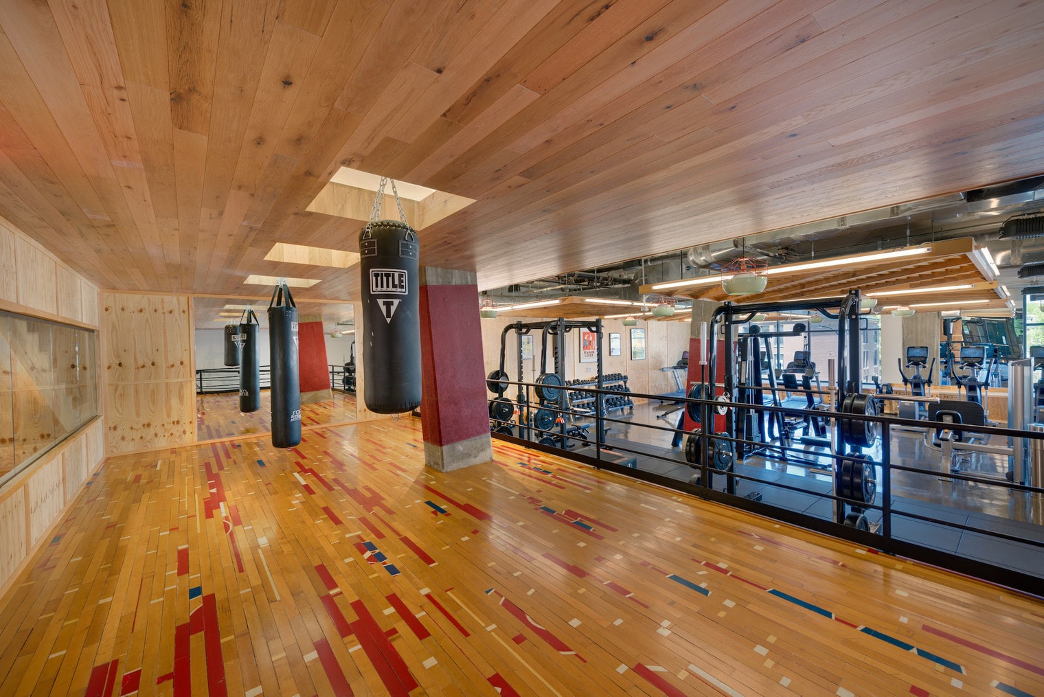 Building Photo - 600 H St NE