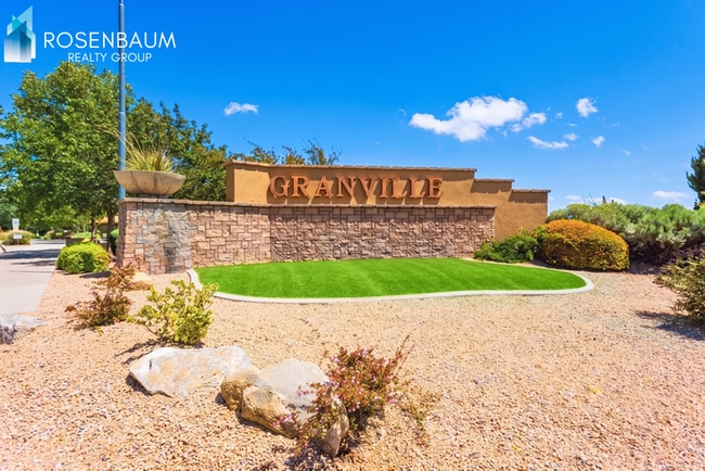 Building Photo - Charming 3-beds, 2-baths home in the desirable Granville community!