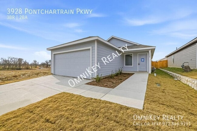 Building Photo - 3928 Pontchartrain Pkwy