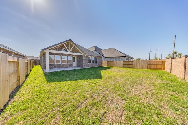 Building Photo - 7930 Palm Glade Dr