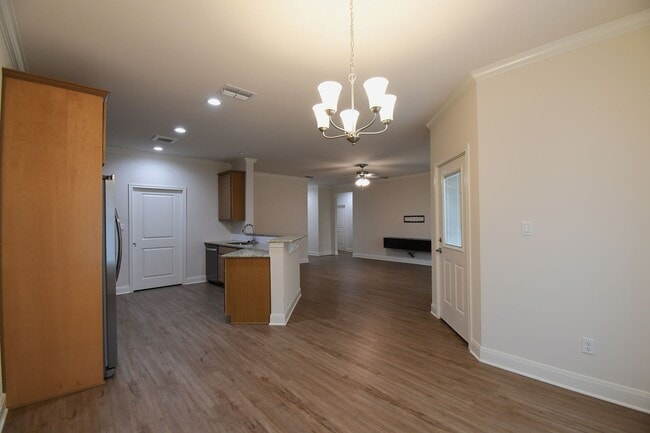 Building Photo - Hamilton Meadows Gated Community! Lovely, Modern 2 Bedroom, 2 Bath Home w/Garage
