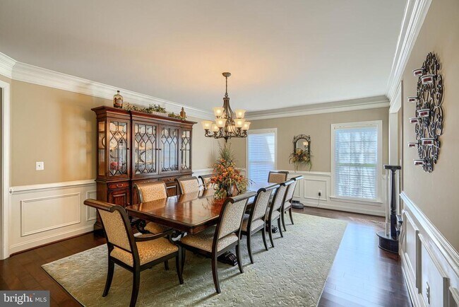 Building Photo - 1319 Martin Meadows Dr