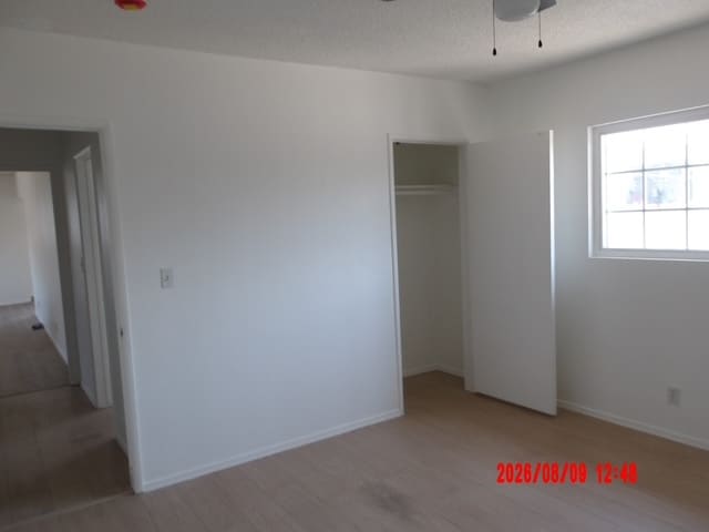 Bedroom 2 - 10040 Pomering Rd