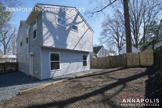 Building Photo - 1702 Forestville Rd