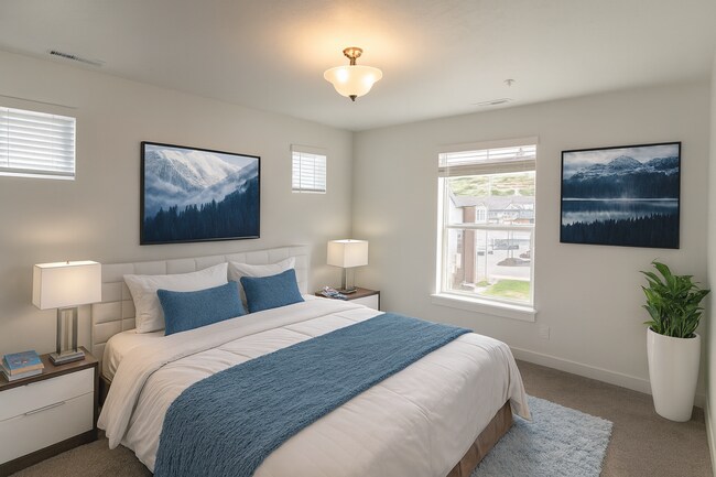 Building Photo - *Harmony Ridge in Mapleton