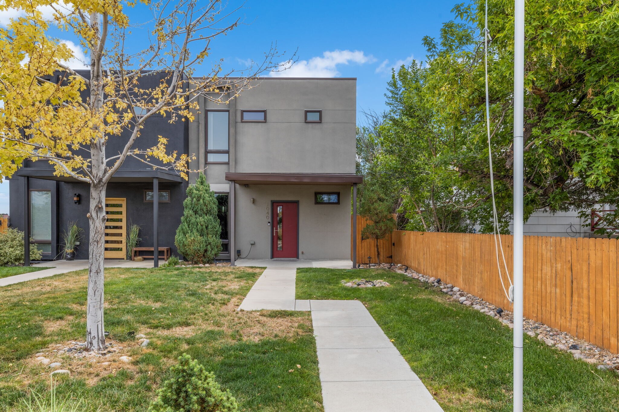 Building Photo - 1040 Tennyson St