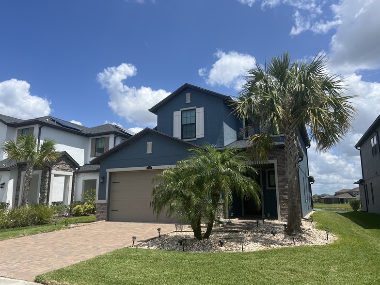 Building Photo - 4628 San Martino Dr