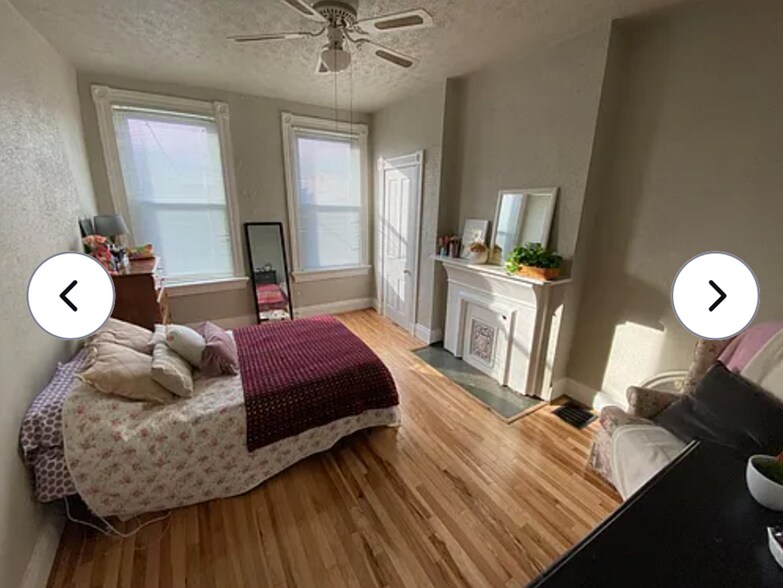 Building Photo - 2390/2392 Wheeler