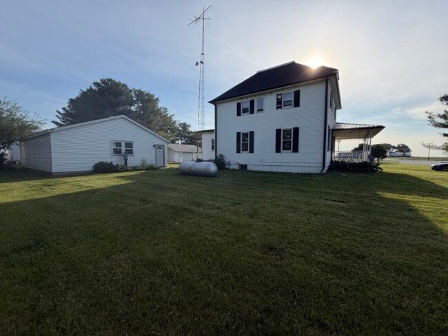 Building Photo - 6281 5000 N