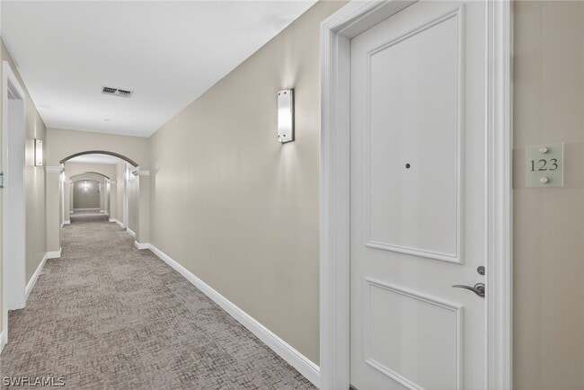 Building Photo - 8010 Via Sardinia St