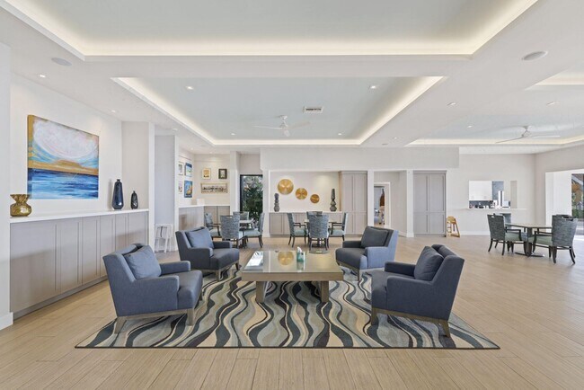 Building Photo - 3420 S Ocean Blvd