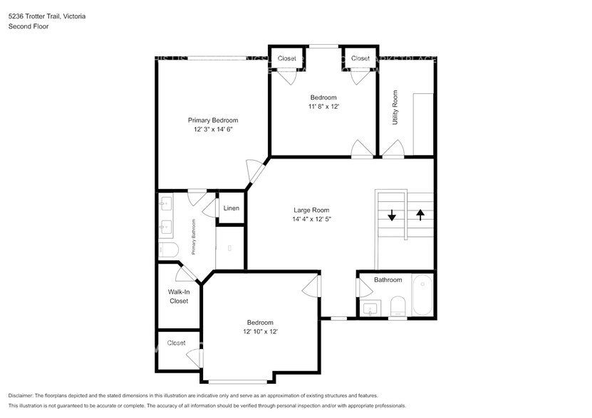 Building Photo - 5236 Trotter Trl