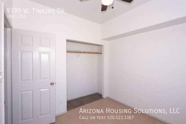 Building Photo - 9399 W Tinajas Dr