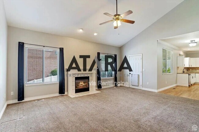 Building Photo - 154 W 1100 N