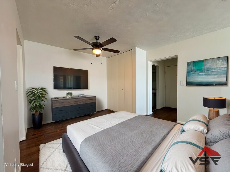 Interior Photo - EastPointe