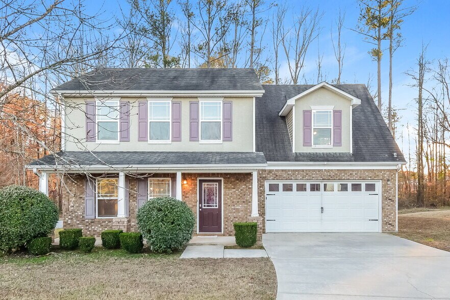 Primary Photo - 100 Wexford Way