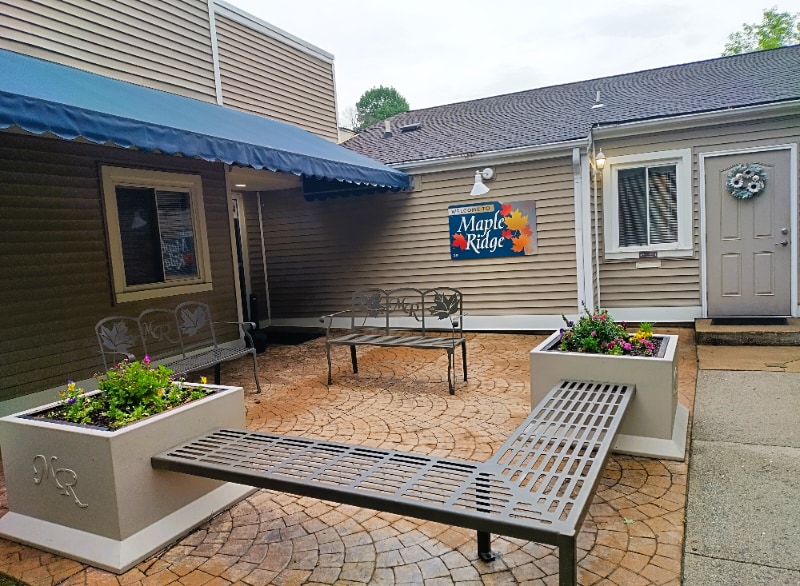 Building Photo - 600 Reusens Rd