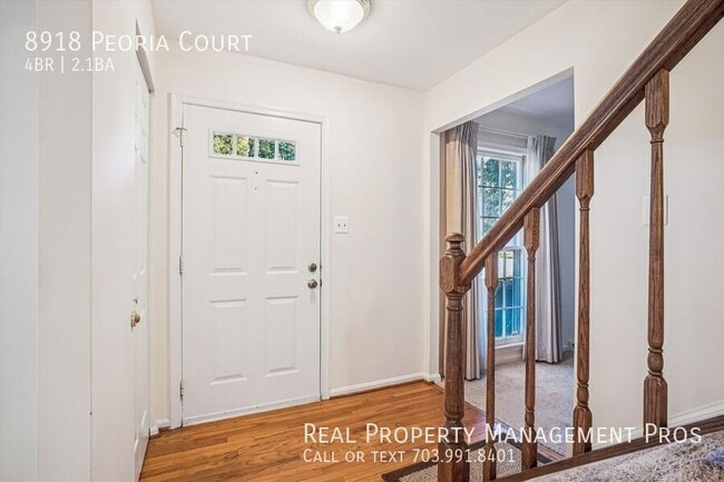 Building Photo - 8918 Peoria Ct
