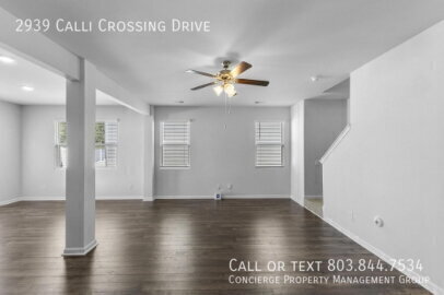 Building Photo - 2939 Calli Crossing Dr