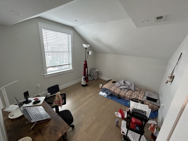 Building Photo - Discover the ridiculous renovations including a 'metal-object in the...