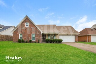 Building Photo - 4311 Barren Brook Dr