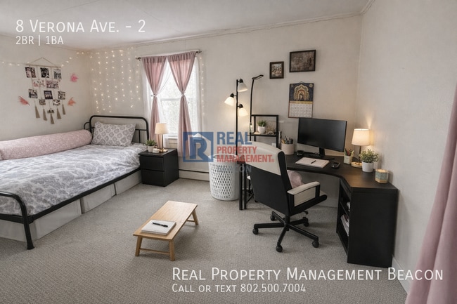 Building Photo - 8 Verona Ave