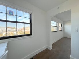 Building Photo - 1218 Massachusetts Ave