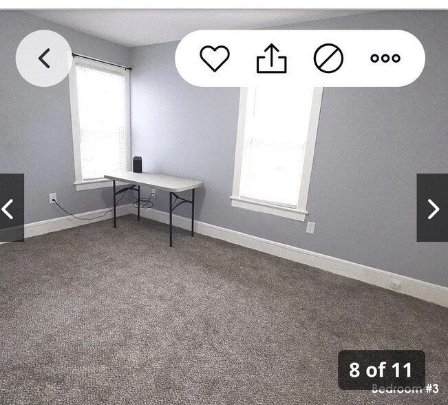 1 of 4 bedrooms - 207 E Broad St