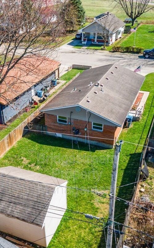 Building Photo - 317 Hypathia Ave