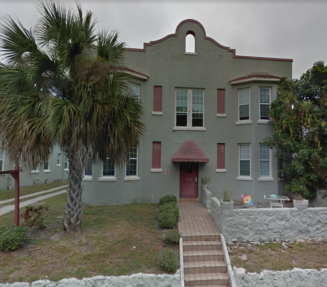 Building Photo - Royal Palm 1916