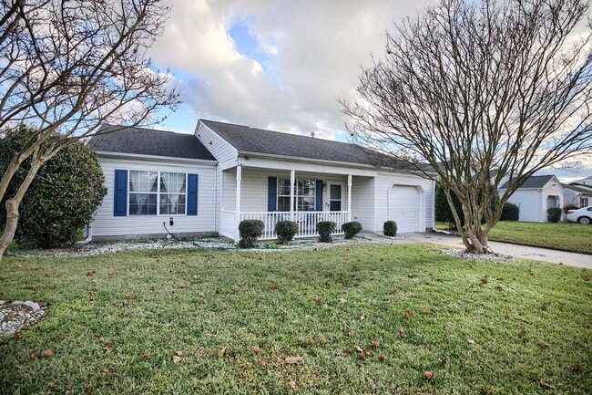 Building Photo - Call Sabrina Thomas Office at 757-767-0767 for more information