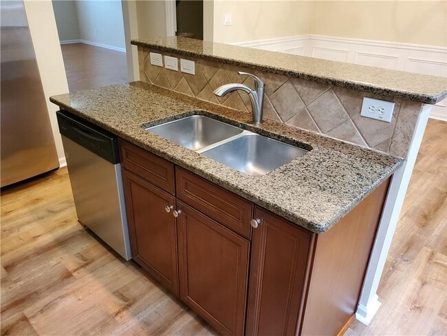 Building Photo - 6153 Briggs Way