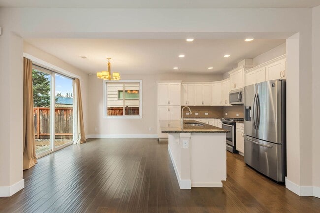 Building Photo - 13310 23rd Ave SE