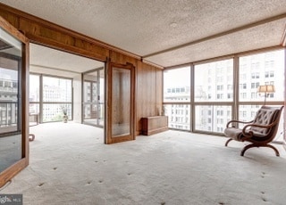 Bedroom 2 opens up to great room - 233 S 6th St