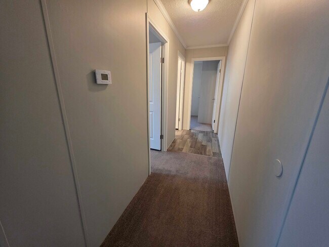 Building Photo - 3730 Birch St