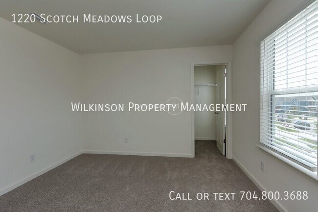 Building Photo - 1220 Scotch Meadows Loop