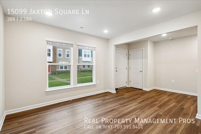 Building Photo - 15099 Jaxton Sq Ln