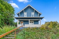 Building Photo - 716 W First St