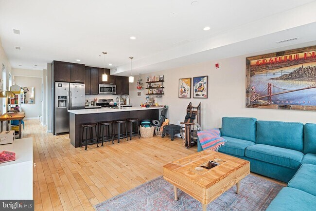 Building Photo - 847 N 16th St