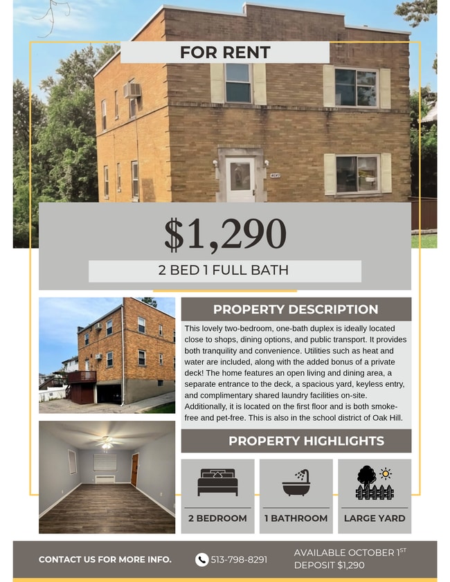 Building Photo - 4649 Mount Alverno Rd